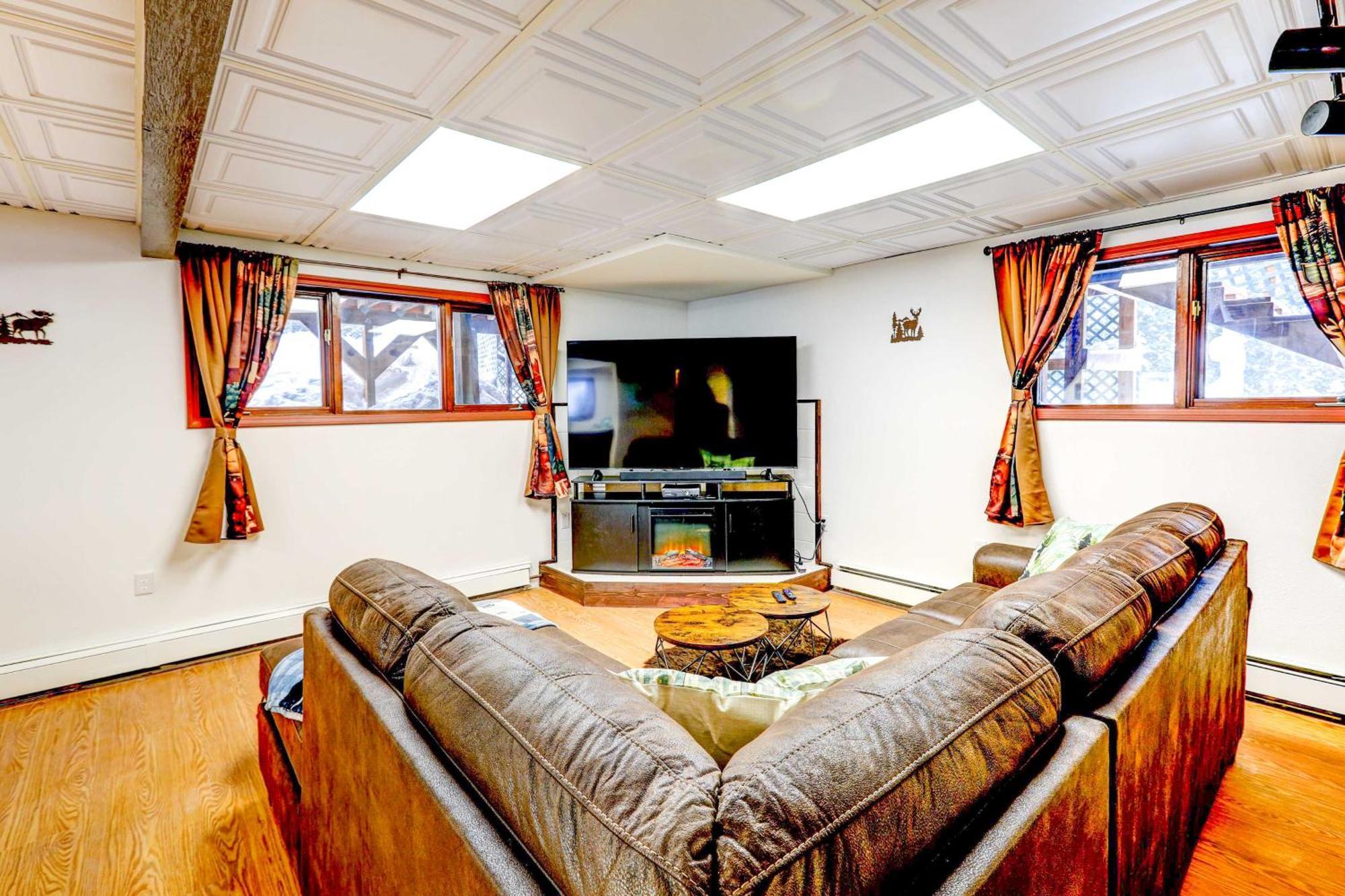 Ideally Located Fairbanks Vacation Rental! Zewnętrze zdjęcie